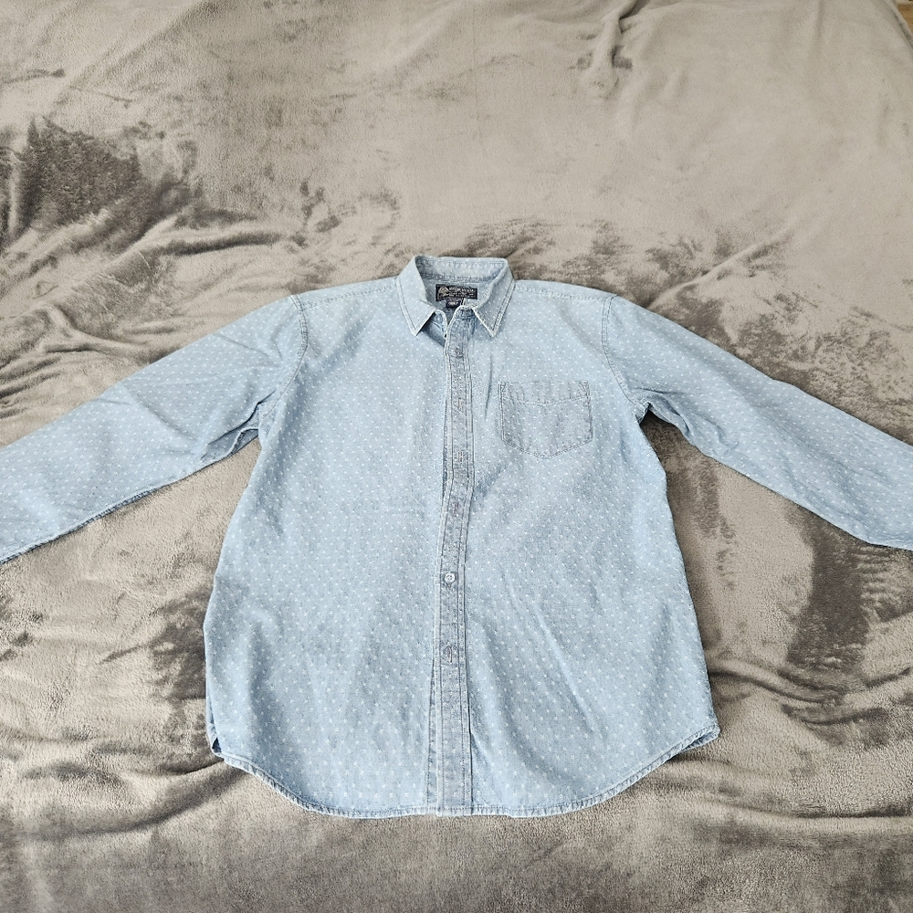 American Rag button shirt